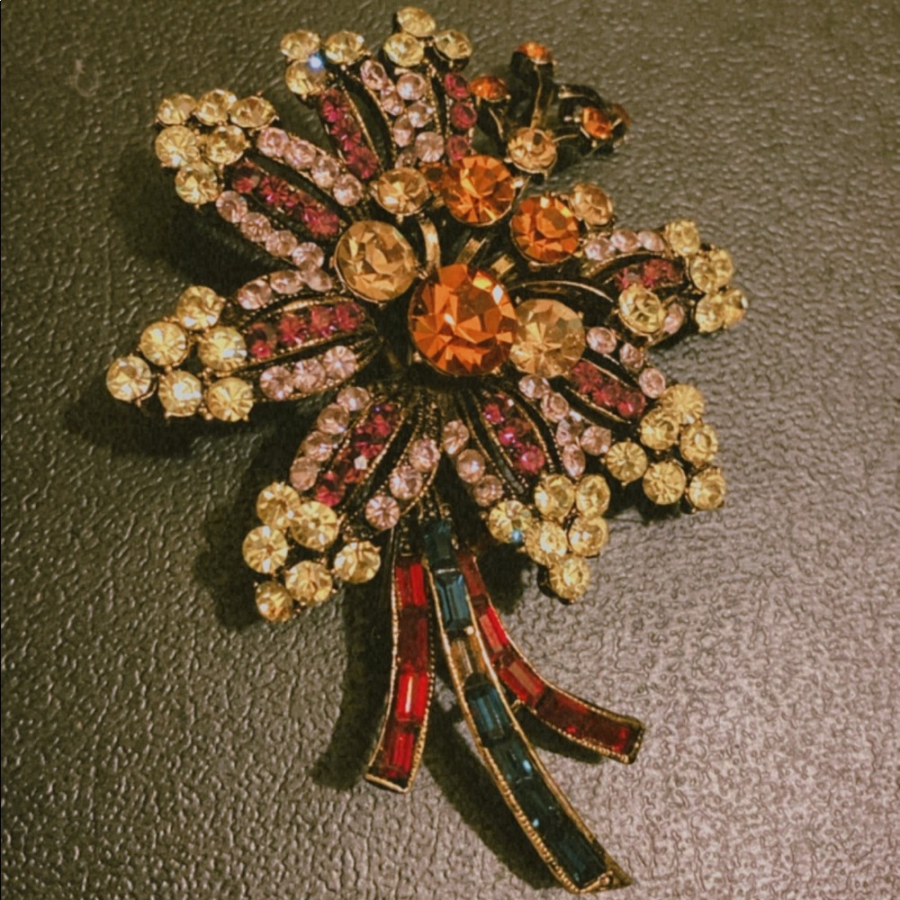 Brooche Pin